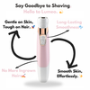 Lumeo - Face Hair Remover