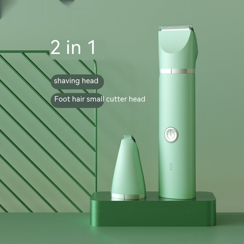 Pet Hair Removal Shaver