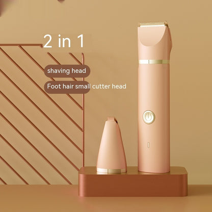 Pet Hair Removal Shaver