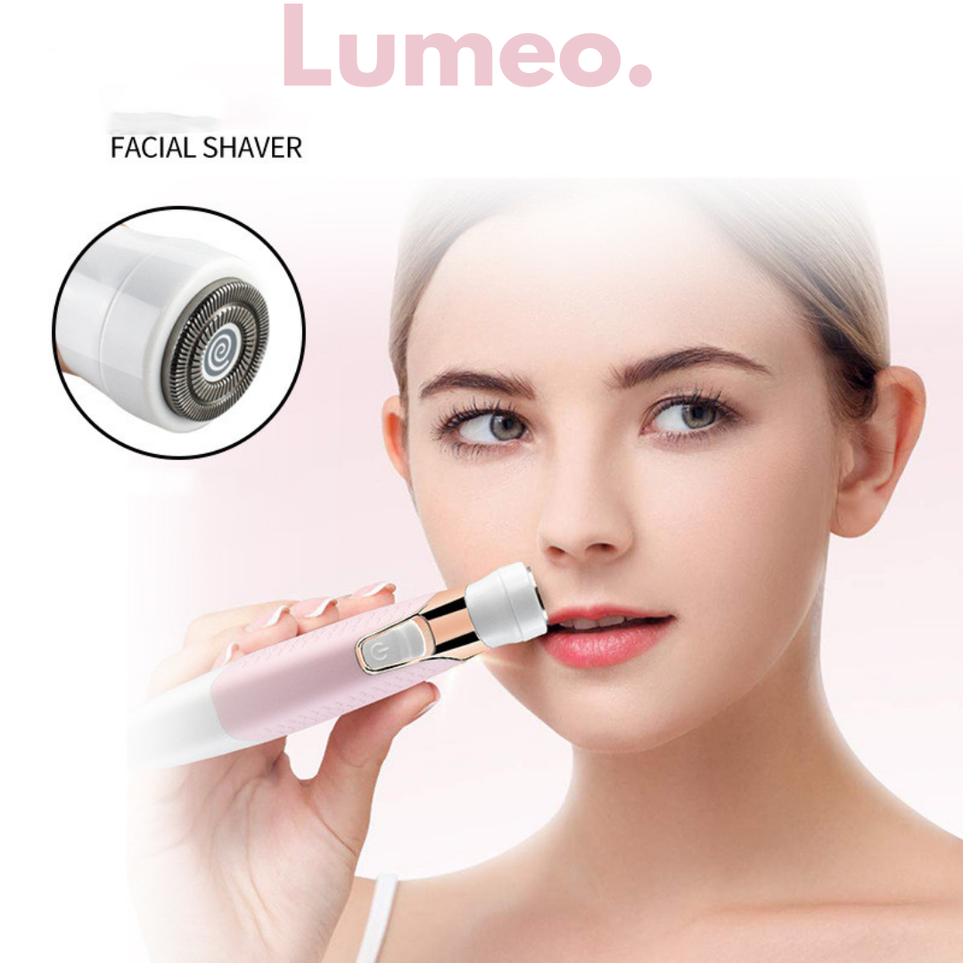 Lumeo - Face Hair Remover