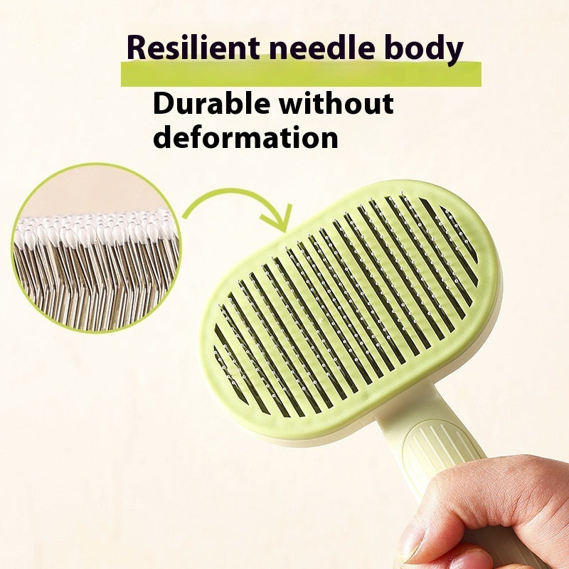 Pet Needle Comb