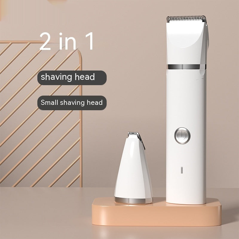 Pet Hair Removal Shaver