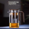 Magnetic Teapot