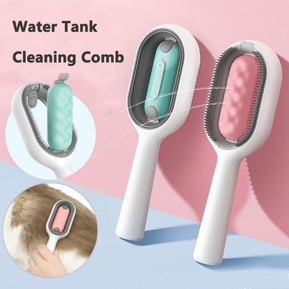 Pet Water Brush