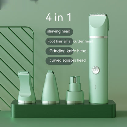 Pet Hair Removal Shaver