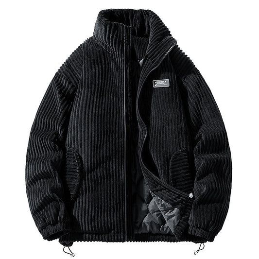 Cotton-padded Jacket