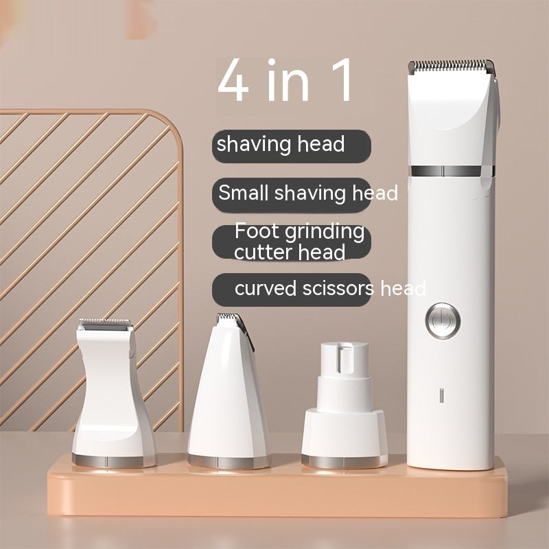 Pet Hair Removal Shaver