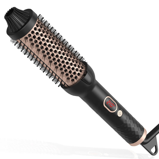 Thermal Hair Brush