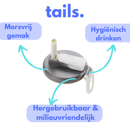 Tails Cap